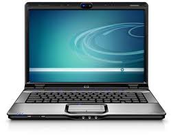 HP Compaq Pavilion DV6400 Laptop